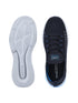 MATTY Blue Women's Walking Shoes